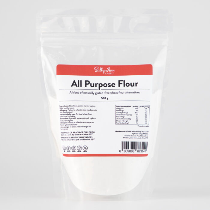 All Purpose Flour