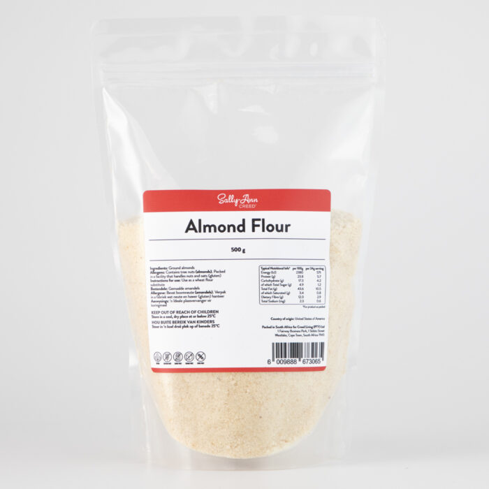 Almond Flour
