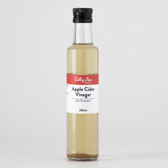 Apple Cider Vinegar