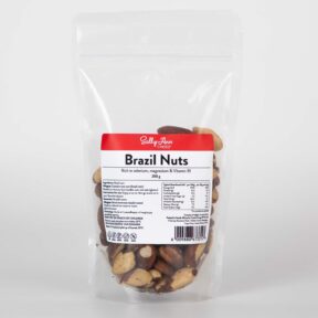 Brazil Nuts