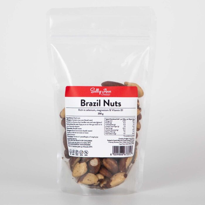 Brazil Nuts