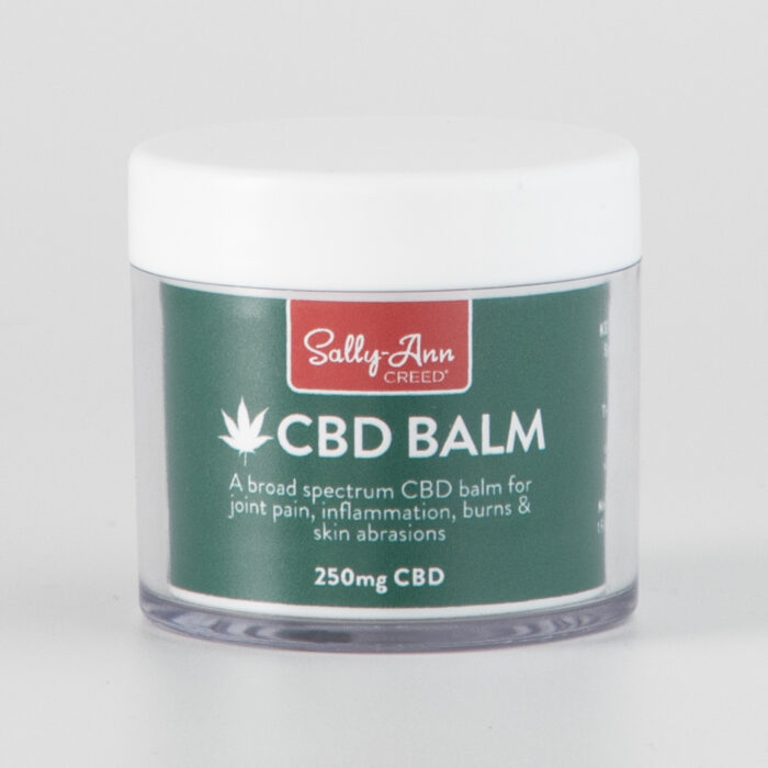 CBD Balm