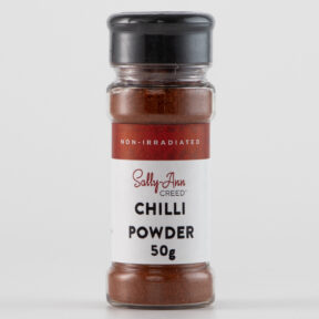 Chilli Powder (Non-Irradiated)