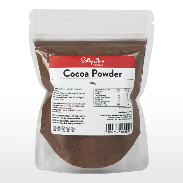 Cocoa Powder