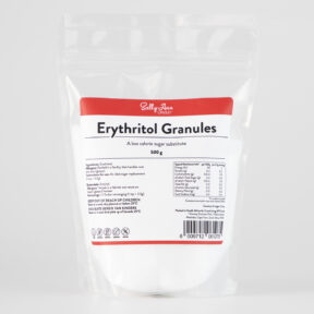 Erythritol Granules