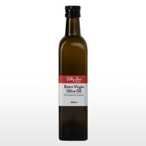 Extra Virgin Olive Oil