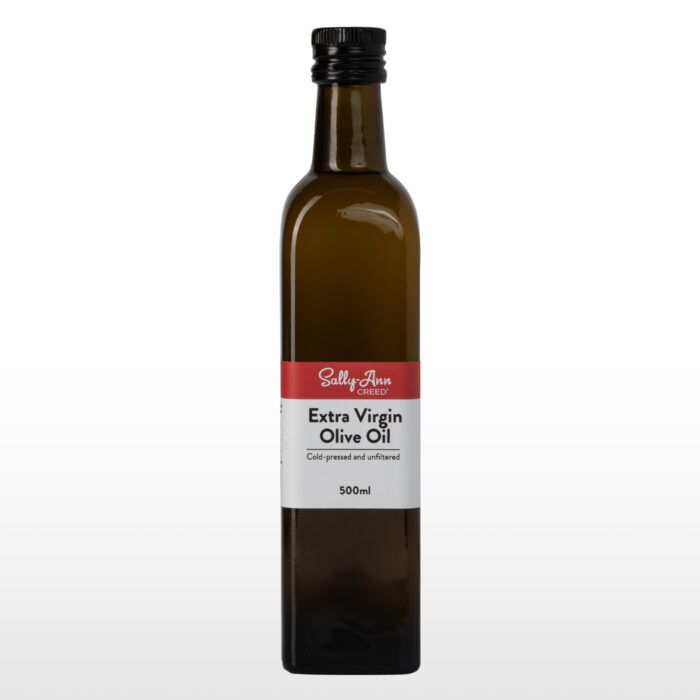 Extra Virgin Olive Oil