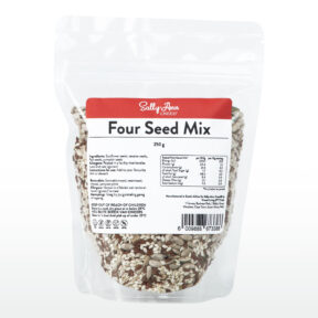 Four Seed Mix