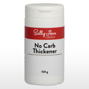 No Carb Thickener