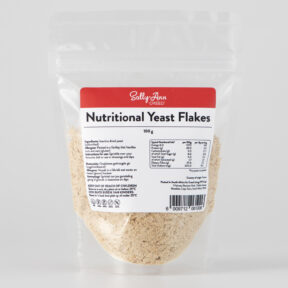 Golden Nutritional Yeast Flakes
