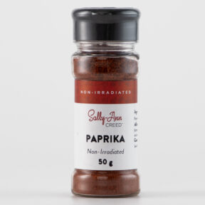 Paprika Powder (Non-Irradiated)
