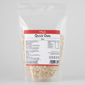 Quick Oats