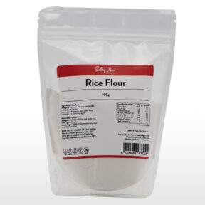 Rice Flour