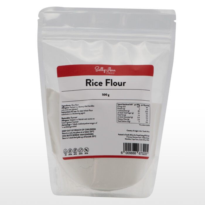 Rice Flour