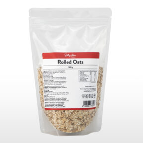 Rolled Oats