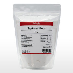 Tapioca Flour