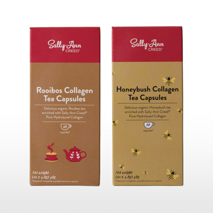 Day & Night Tea Combo
