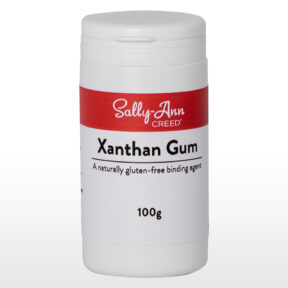 Xanthan Gum