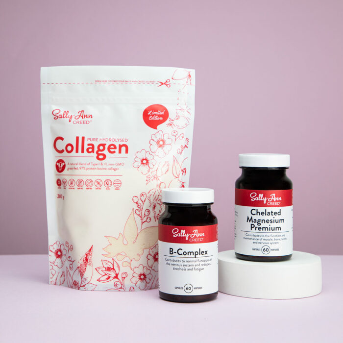 Happy Hormones Bundle