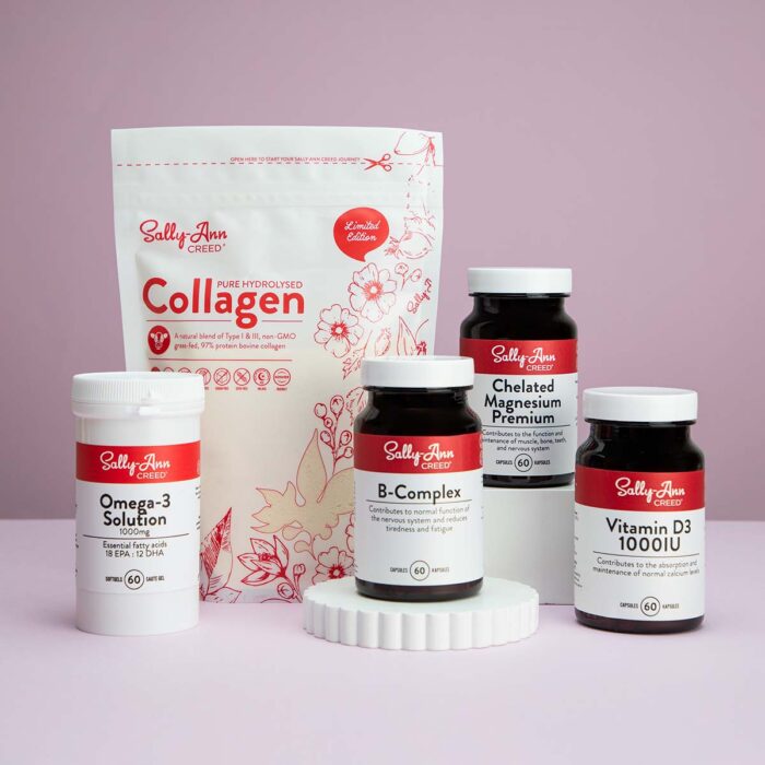 Menopause Bundle