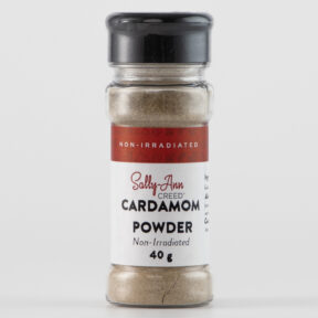 Cardamom Powder (Non-irradiated)