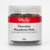 Chocolate Macadamia Nuts - Image 2