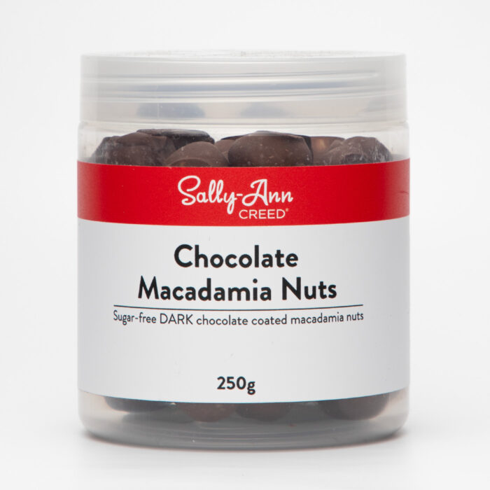 Chocolate Macadamia Nuts - Image 2