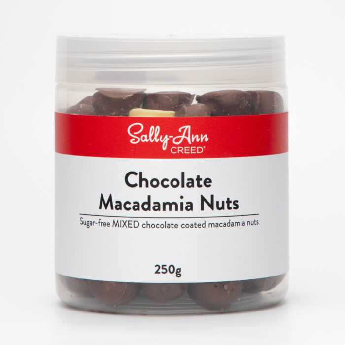 Chocolate Macadamia Nuts - Image 4