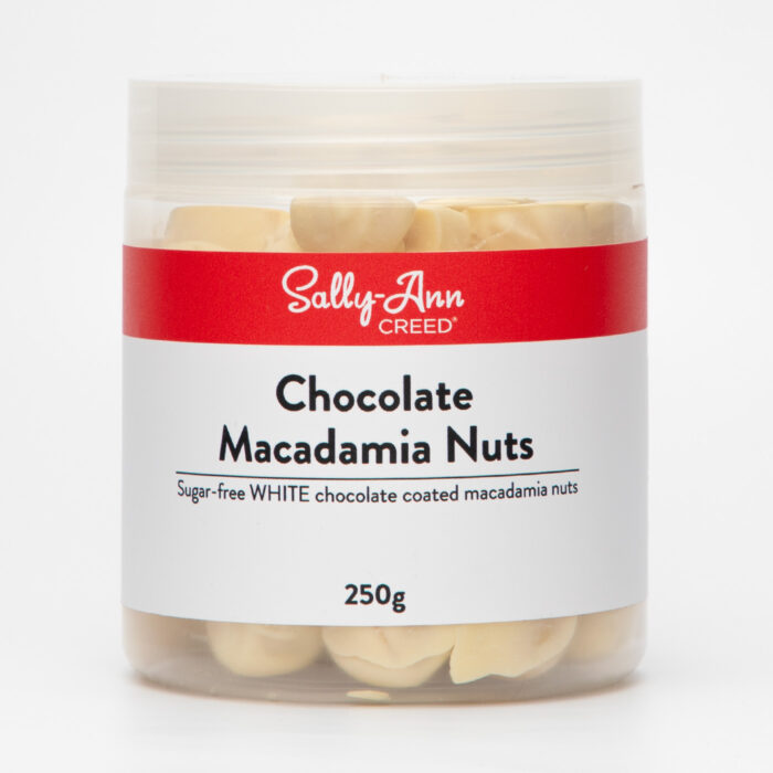 Chocolate Macadamia Nuts - Image 3