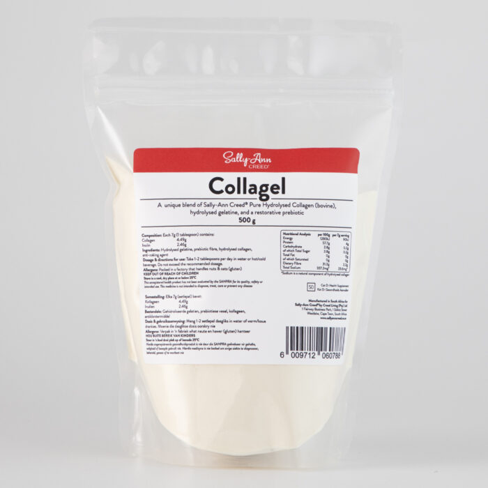Collagel