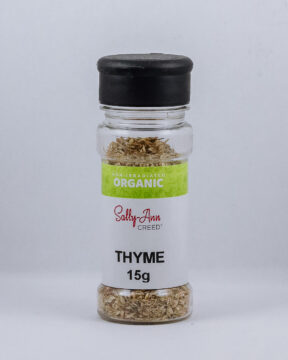 Thyme