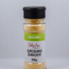 Ginger Powder