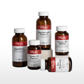 Immune Pack (EsterVit C)