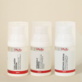 Grace Serum Collection