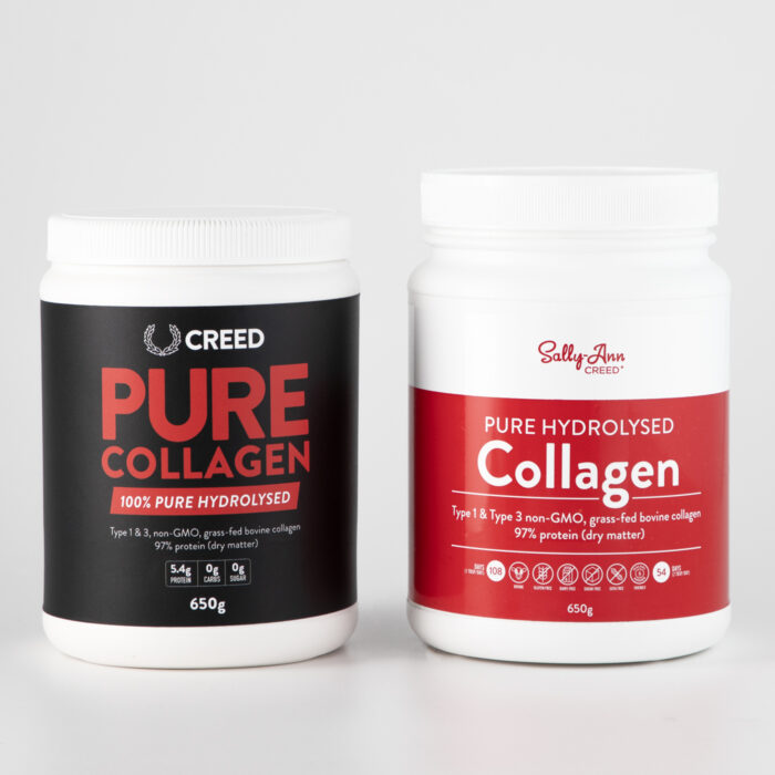 Collagen Family Pack