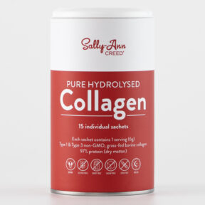 Collagen Sachet Tube