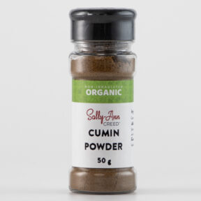 Cumin Powder