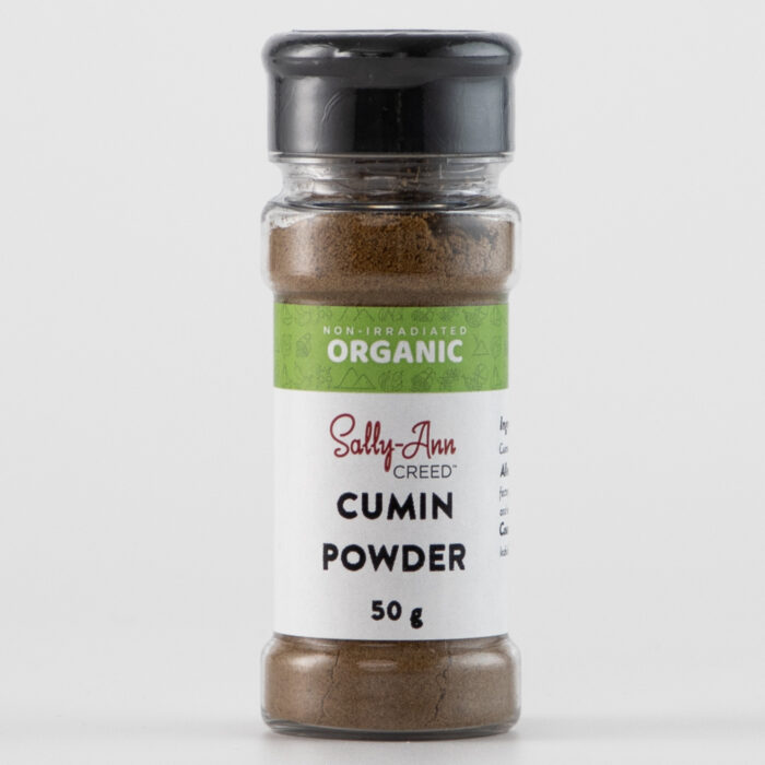 Cumin Powder