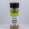 Mixed Herbs
