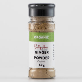 Ginger Powder