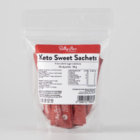Keto Sweet Sachets