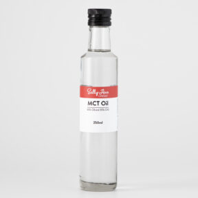 MCT Oil