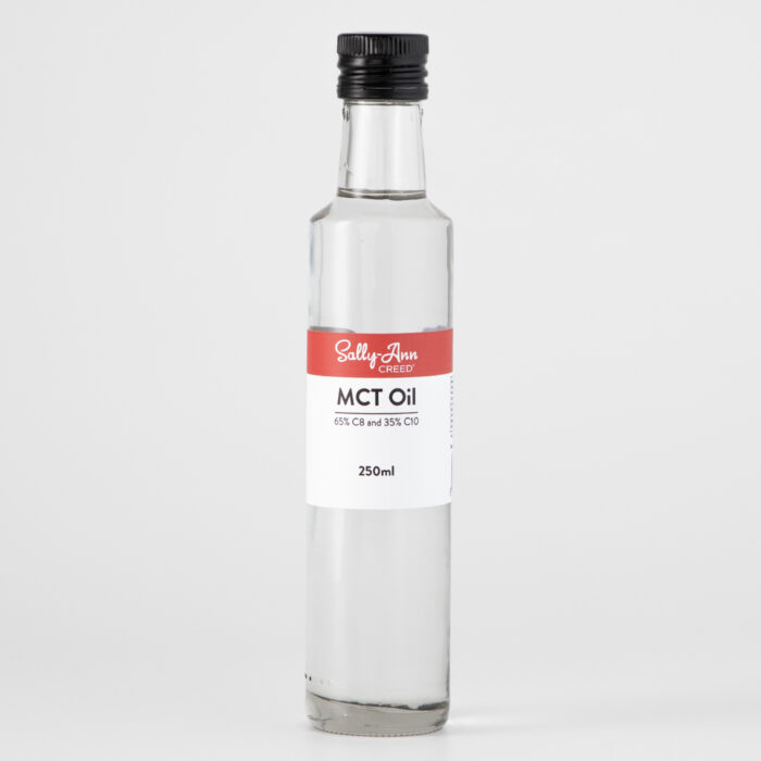 MCT Oil