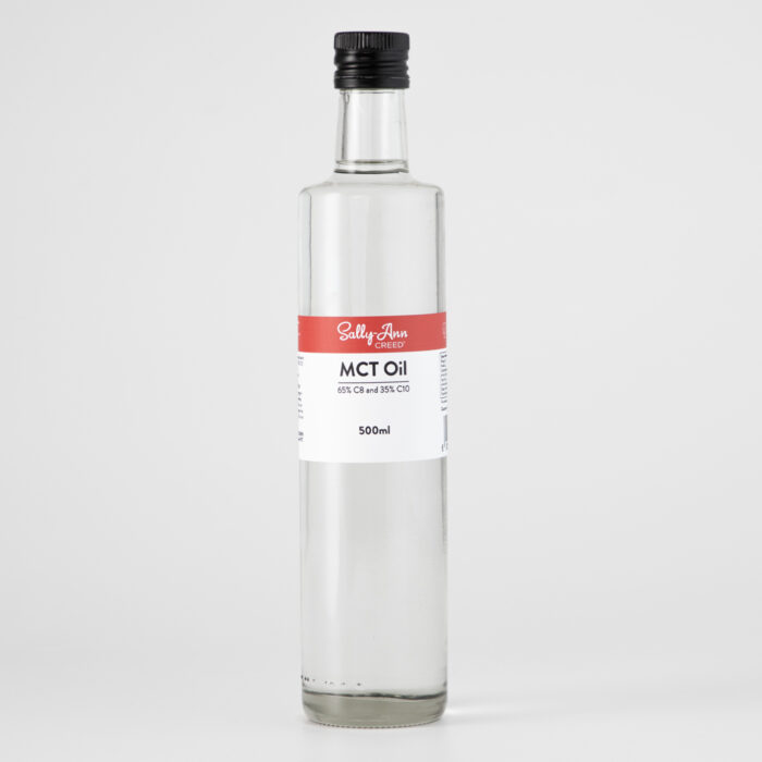 MCT Oil - Image 2