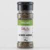 Mixed Herbs