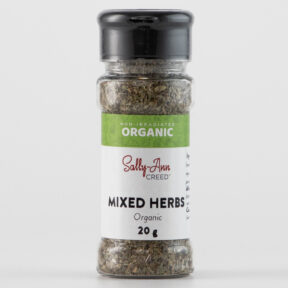 Mixed Herbs