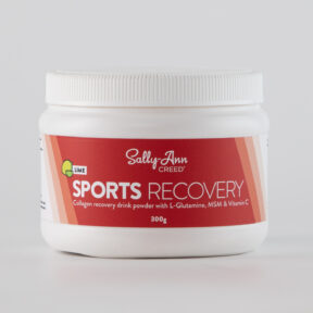 Sports Recovery Drink  (Lime)