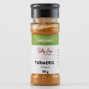 Turmeric Powder