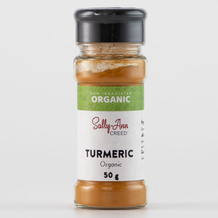 Turmeric Powder