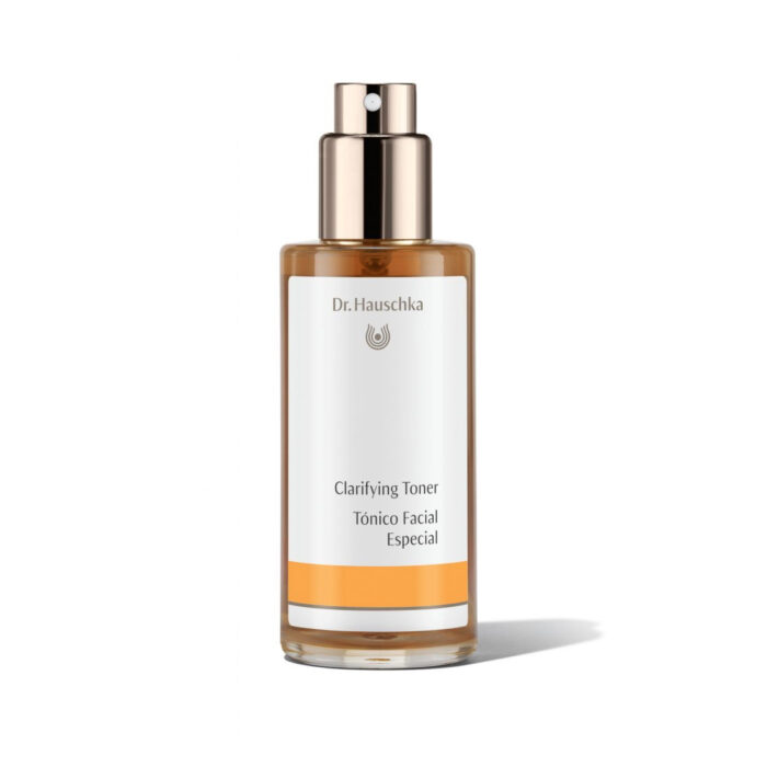Clarifying Toner - Dr. Hauschka
